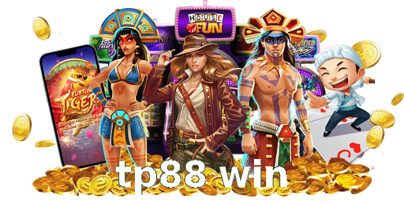 tp88 win